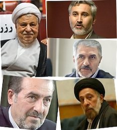 افراطیون اصلاحطلب همچنان بر ریل "فتنه" و "تقلب"/ زندهکردن میراث هاشمی در سال ۸۸ افراطیون اصلاح طلب