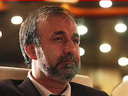 جبهه ایستادگی از نامزدهای ائتلاف اصولگرایان حمایت میکند  بیادی