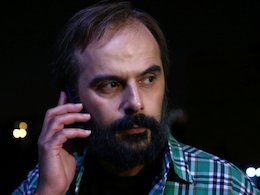 دردسرهای «چاقی» برای علی مصفا + عکس علی مصفا/431