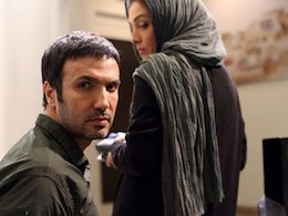 اظهارات محمدرضا فروتن دربارهی سیمرغ و «شیفت شب»
 محمد رضا فروتن/431