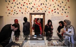 آموزش های دانشگاهی از نیازهای بازار کار عقب افتاده اند
 موزه گرافیک