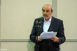 رهبرانقلاب خطاب به وزیر ورزش: به مسائل فرهنگی اهمیت بدهید   دیدار قهرمانان و ورزشکاران با رهبرانقلاب