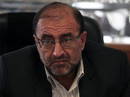 قوچانی باید حساب خود را با خدا صاف کند رحماندوست