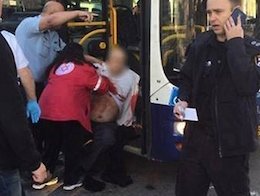 دو عملیات شهادتطلبانه در فلسطین اشغالی+تصاویر عملیات شهادت طلبانه