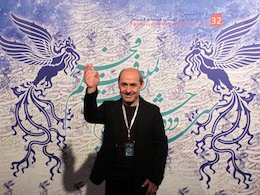 انتقاد «کمال تبریزی» به جشنواره فیلم فجر کمال تبریزی/431