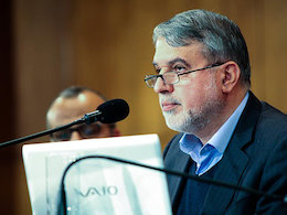 در پرداخت یارانه مستقیم مطبوعات تجدید نظر میکنیم صالحی امیری