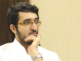 یک پیادهروی بیموقع و چند نکته محمدمهدی رحیمی43