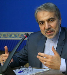 عربستان کشور متخاصم/ واکنش به نامه بابک زنجانی به رئیسجمهور محمدباقر نوبخت/2