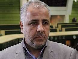 هیئت رئیسه مجلس تفحص از بانک پاسارگاد را متوقف کرد سیدمحمدحسن میرمحمدی نماینده گلپایگان431