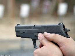 دومین حمله مسلحانه در دانمارک+تصاویر  تیراندازی