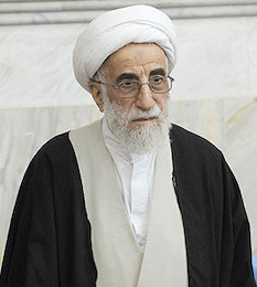 مسئولان تخلفات انتخاباتی بسیاری داشتند/ انتظار نداشتیم دستگاههای مجری انتخابات قانونشکنی کنند احمد جنتی/2