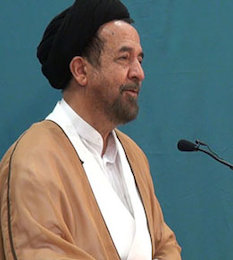 سفر وزیر امور خارجه به فرانسه دل مردم را خون کرد سیدحمید روحانی/2