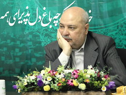 "مکانیزم ماشه" باعث بازگشت فوری تحریمها خواهد شد سیدمسعود میرکاظمی431