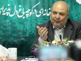گزارش کمیسیون برجام دقیق و فنی بود/ اگر نامه ۴ وزیر را نمایندگان مینوشتند بمباران میشدند/ رکود ربطی به تحریمها ندارد سیدمسعود میرکاظمی431