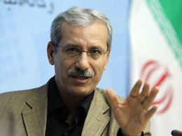 نصیرزاده: نتیجه بازی با عراق باید 3 بر صفر به نفع ایران شود هوشنگ نصیرزاده