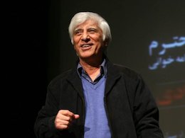 یادداشت بهرام بیضایی برای «گزارش ارداویراف» بهرام بیضایی/431