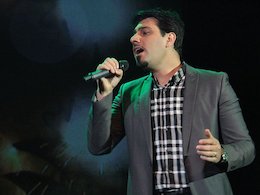 تیم ملی تکمیلکنندهای چون علی دایی را کم داشت/ عاشق پیامبر(ص) هستم احسان خواجه امیری/431