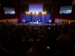 مسئولان در حال تدوین شیوهنامه اجرای کنسرت هستند کنسرت موسیقی/431