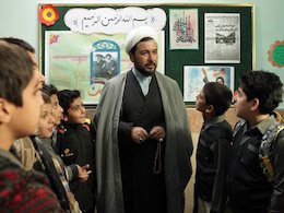 «زیرلب بشمار» سریال دهه فجر شبکه دو سیما شد سریال زیر لب بشمار/431