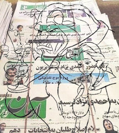 دیو و دلبر سازی اصلاحطلبان و سیاستی که دیگر جواب نمیدهد! دیو و دلبر سازی رسانههای زنجیرهای