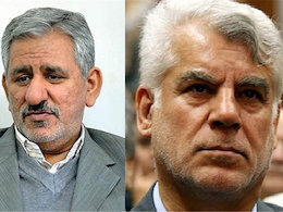 نامه سرگشاده بهمنی به معاون اول رئیس جمهور/  تصور می کردم از خدا بترسید بهمنی و جهانگیری