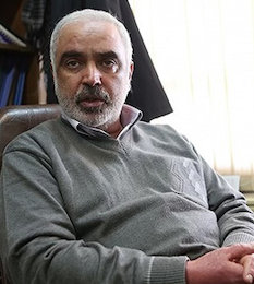 عزلم کاملاً سیاسی بود/ بدون هیچ اشکالی اجازه ندادند ماهواره شریف ست پرتاب شود روستاآزاد/2