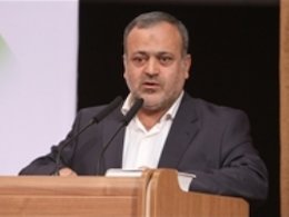 سیاست غرب برای ملت ایران نخنما شده است داودمحمدی43