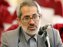 صدور کیفرخواست برای ۹ عضو مرتبط با داعش/ بدهی ۳ هزار میلیاردی ثامنالحجج جعفری دولت آبادی