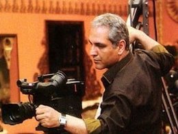 سری دوم «در حاشیه» با احتیاط در حال نگارش است مهران مدیری 43