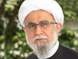 نامه شما به جوانان اروپا، موجب روشنی چشمها شد  رییس اتحادیه علمای اروپا/43