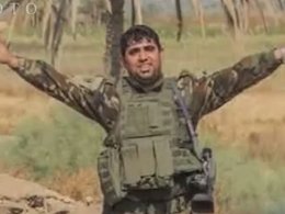 شهادت «علی انصاری» مدیر فنی شبکه الغدیر +تصاویر مدیرفنی الغدیر/43