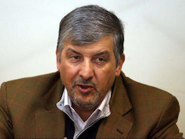 گزارهبرگ ملی نشان میدهد آب خوردن ما به مذاکرات وابسته نیست منصور حقیقتپور431