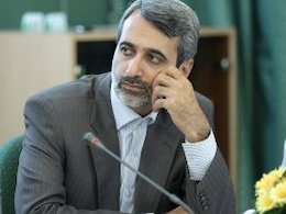 چرا تلگرام حریم شخصی شهروندان ایرانی را رعایت نکرده است/تلگرام اطلاعات کاربران ایرانی را در اختیار مجموعه های خارجی قرار داده است مقتدایی43