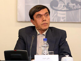 منتقدین نمی خواهند پرونده هسته ای به نتیجه برسد/ زیر سوال بردن پیاده روی وزرای ایران و آمریکا غیر حرفه ای است علی خرم