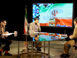 ۸۰ سایت معتبر بینالمللی پیام مقام معظم رهبری را منتشر کردند/  رسانههای غربی مجبور شدند این نامه را بدون تحلیل منتشر کنند مرندی و خرازی