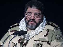 سردار جلالی: خطر جاسوسی در زیرساخت ها پس از برجام سردار جلالی
