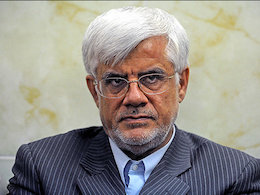 باید با تعاملات فرهنگی، نامه رهبری به جوانان منتقل شود عارف