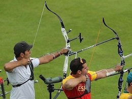 شوک نابغه تیراندازی ایران به جامعه ورزش  تیراندازی با کمان