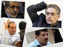 اصلاح طلبان و کلماتی که باید با آن جمله بسازند ! کرباسچی و خاوری