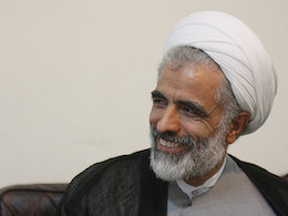 معاون اصلاح طلب روحانی به تلویزیون می رود مجید انصاری