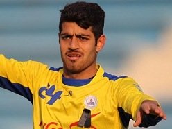 دلخوری کیروش دلیل بازی نکردن پدیده تیمملی  پورعلی گنجی/43