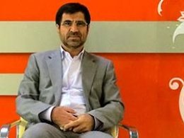 ملت ایران جواب توهین به ساحت پیامبر (ص) را با حضور در راهپیمایی ۲۲ بهمن خواهند داد  احمدمقیمی43