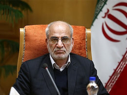 مقیمی از وزیر کشور حکم جدید دریافت کرد مقیمی