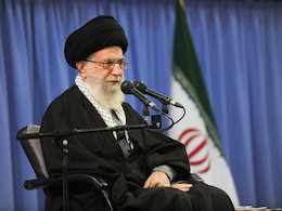 بهیادماندنیترین جمله رهبر انقلاب در سال ۹۳ کدام است؟ رهبری