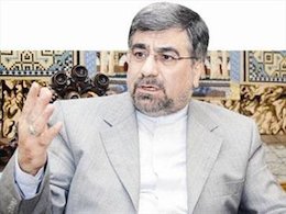 من پسر آقای جنتی هستم جنتی