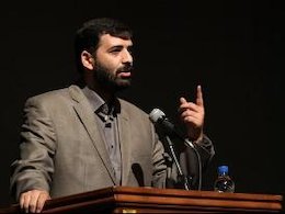 رسیدگی به سئوال نمایندگان از وزیر دادگستری قره سید43