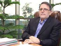 سیف: رفع تحریمها به بخش تولید ایران حیات دوباره میبخشد سیف43