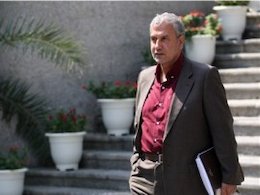 حضور ربیعی در جلسه کمیسیون اجتماعی ربیعی43