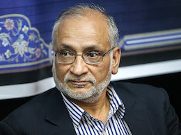 توهین مرعشی به دولت سابق مرعشی