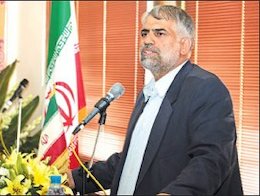 معیشت و اقتصاد مردم نیاز به توجه جدی و حداکثری دارد بشیری43